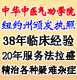 中华中医气功学院